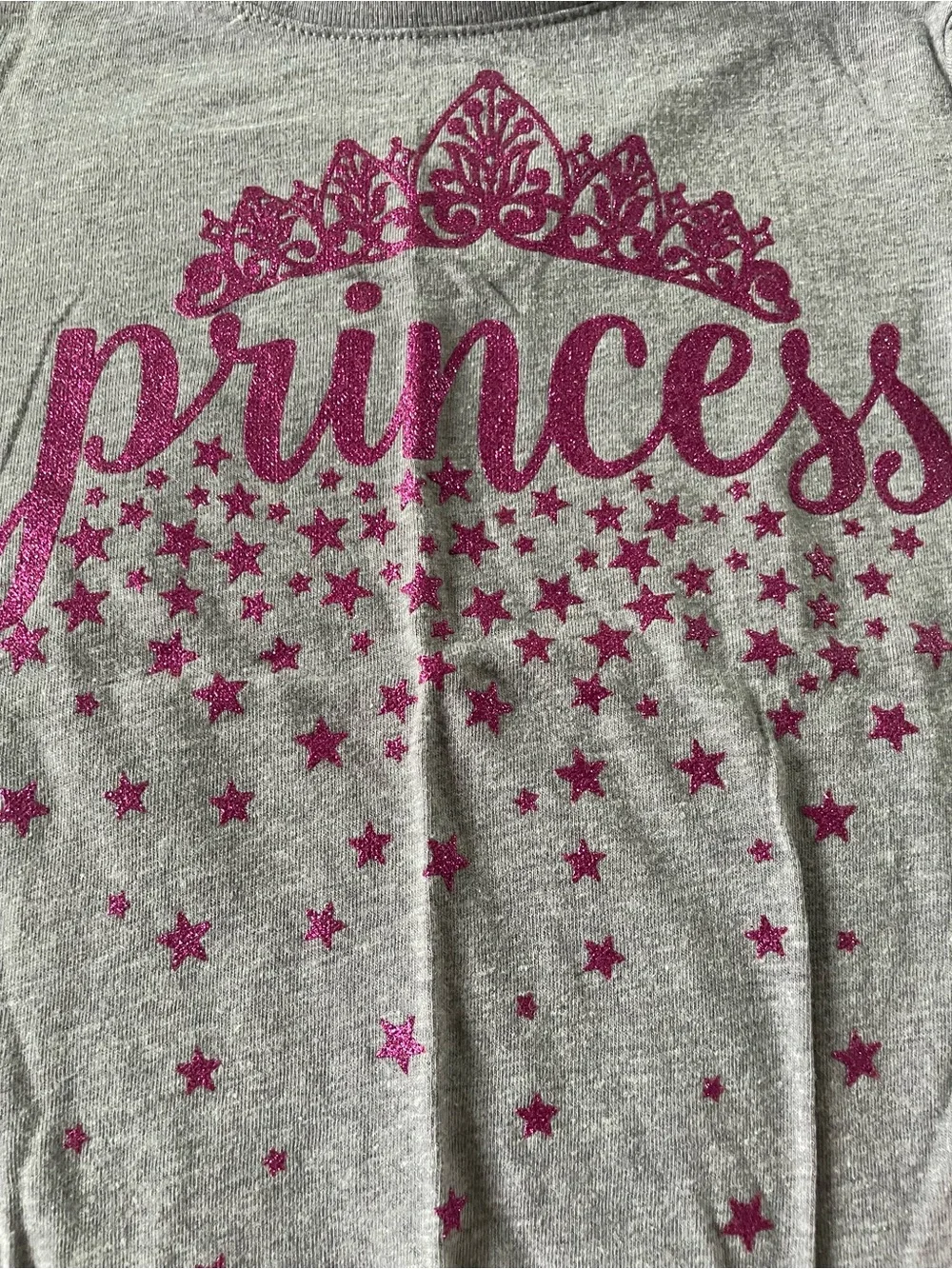 Toddler Girl Shirts